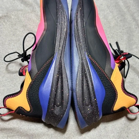 Clove Aeros Desert Sunrise Sneakers men’s 8 women’s 9.5 - Picture 9 of 10